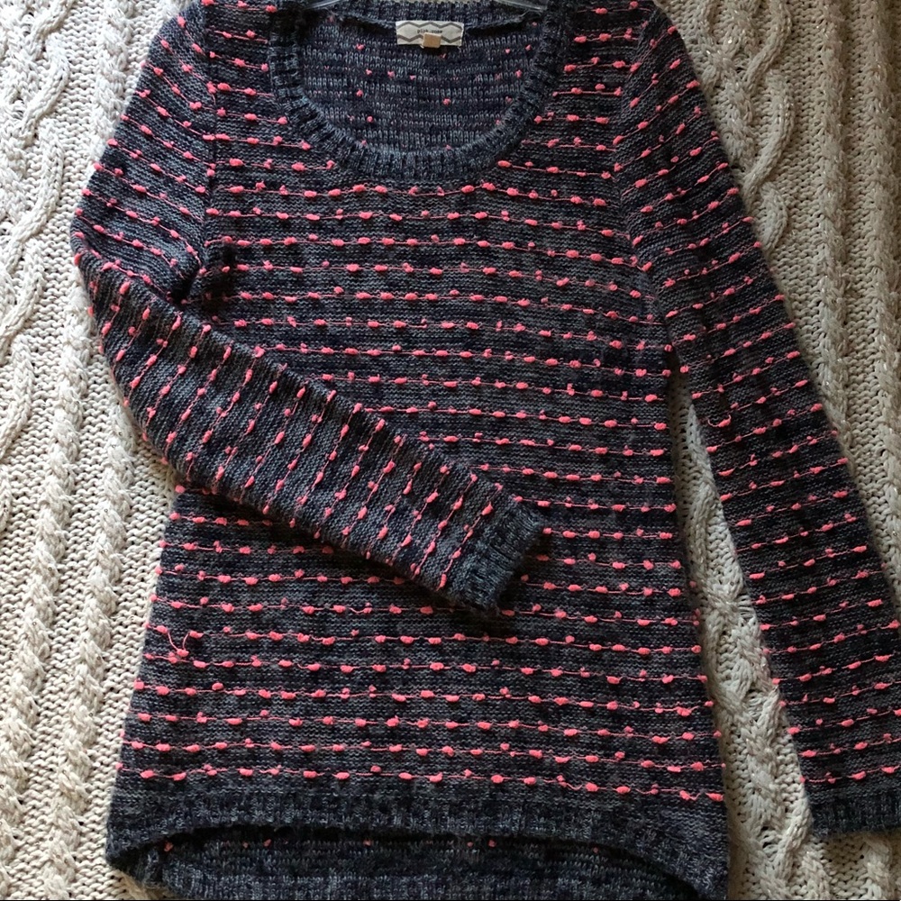>>SOLD<<Lightweight textured tunic